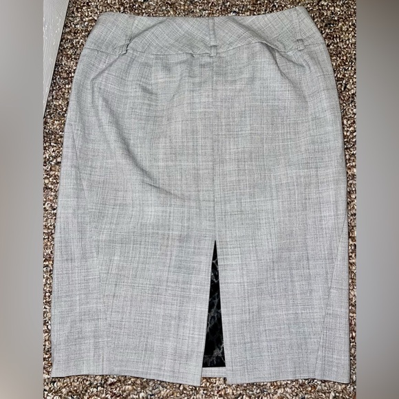 Express Pencil Skirt - Picture 3 of 5